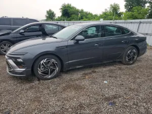 Hyundai Sonata 2.5L 4 2024
