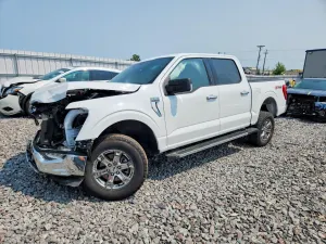 Ford F-150 3.5L 6 2023