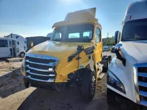 Freightliner Cascadia 12.8L 6 2020