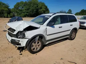 Volvo XC90 2.5L 5 2005