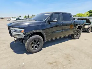 RAM 1500 5.7L 8 2020