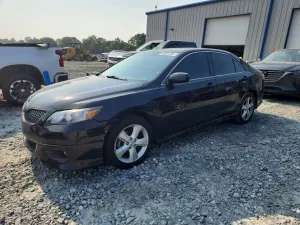 Toyota Camry 2.5L 4 2011
