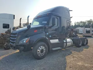 Freightliner Cascadia 14.8L 6 2020