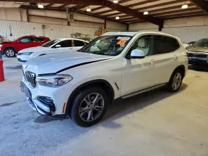 BMW X3 2.0L 4 2020