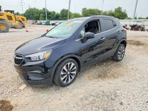 Buick Encore 1.4L 4 2021