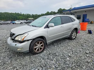 Lexus RX 3.5L 6 2008