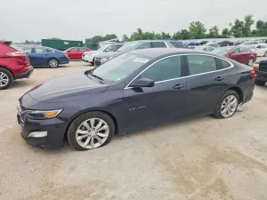 Chevrolet Malibu 1.5L 4 2023