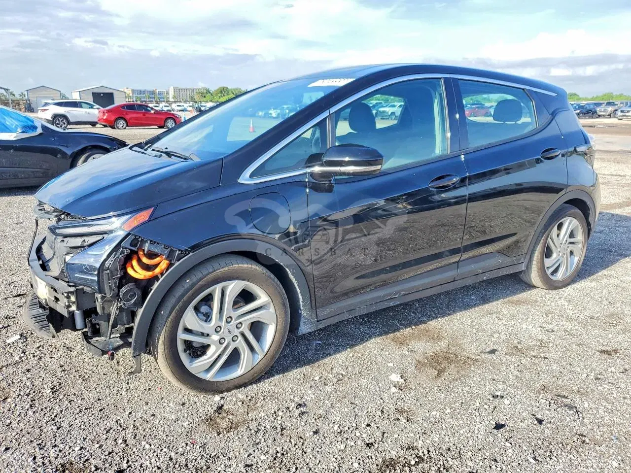 Chevrolet Bolt 2023