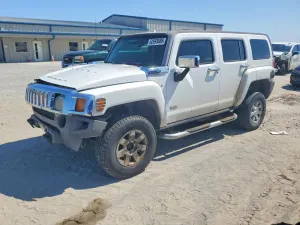 Hummer H3 3.5L 5 2006