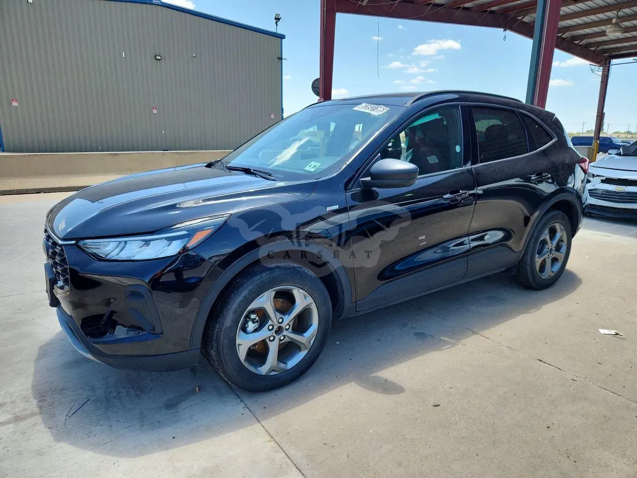 Ford Escape 1.5L 3 2025
