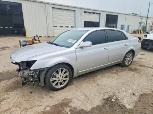 Toyota Avalon 3.5L 6 2009
