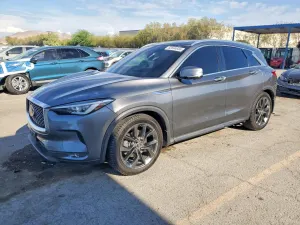 Infiniti QX50 2.0L 4 2019