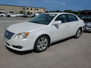 Toyota Avalon 3.5L 6 2008
