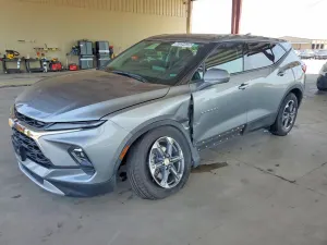 Chevrolet Blazer 2.0L 4 2025