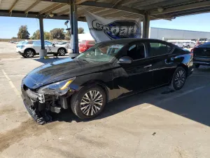 Nissan Altima 2.5L 4 2025
