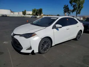 Toyota Corolla 1.8L 4 2014