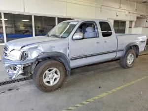 Toyota Tundra 4.7L 8 2000