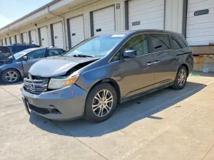 Honda Odyssey 3.5L 6 2012