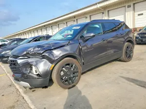 Chevrolet Blazer 2.5L 4 2021