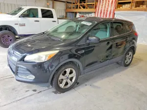 Ford Escape 1.6L 4 2014