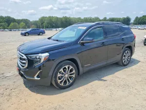 GMC Terrain 1.5L 4 2019