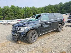 Ford Expedition 3.5L 6 2021