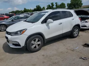 Chevrolet Trax 1LT 1.4L 4 2018