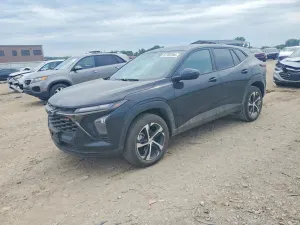 Chevrolet Trax 1.2L 3 2026