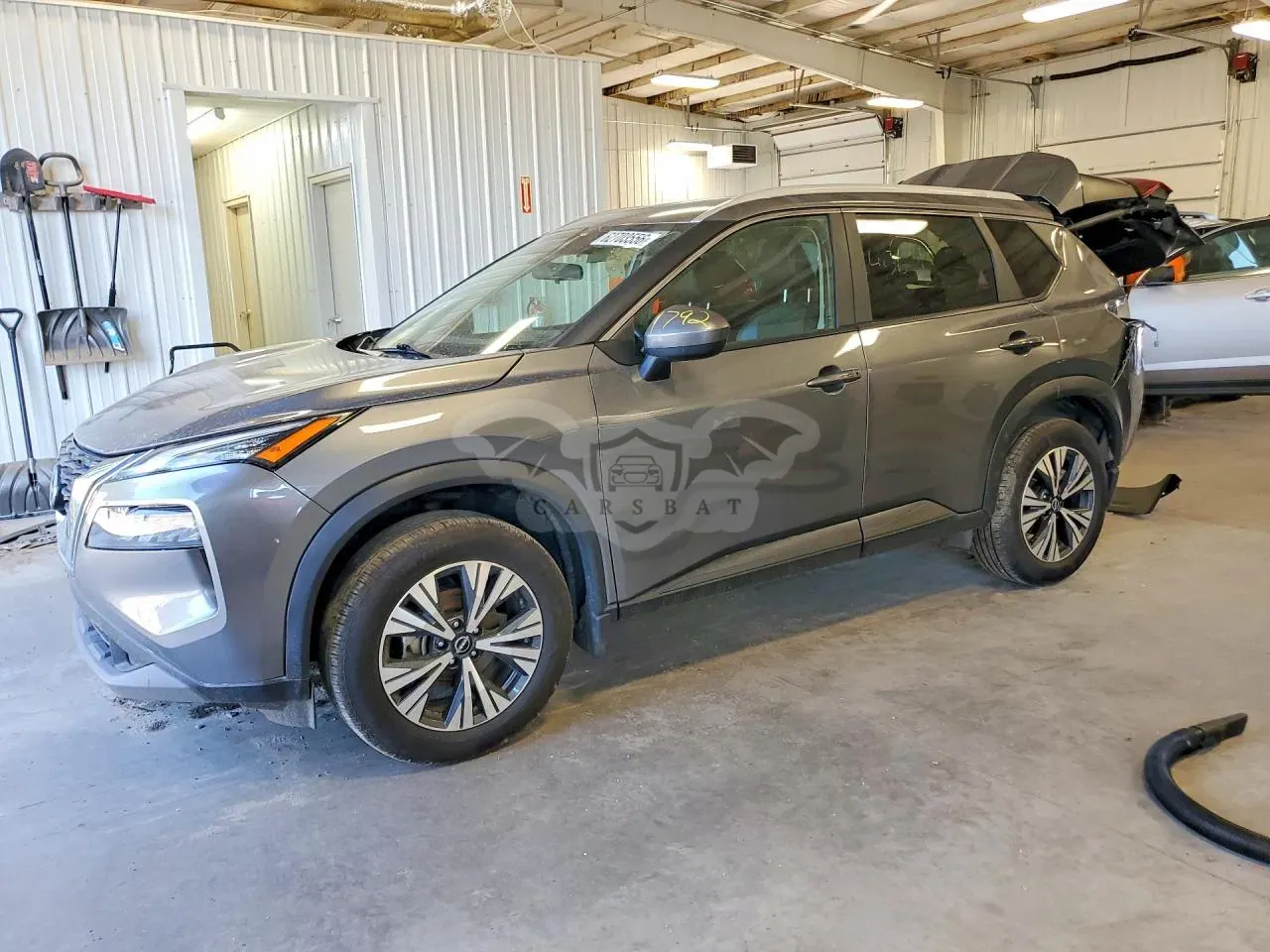 Nissan Rogue 1.5L 3 2023