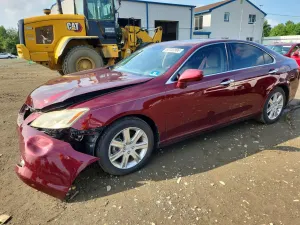 Lexus ES 3.5L 6 2008