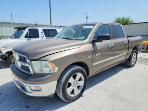 Dodge RAM 5.7L 8 2010