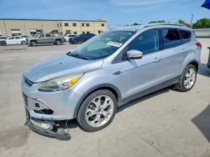 Ford Escape 2.0L 4 2014