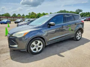 Ford Escape 2.5L 4 2016