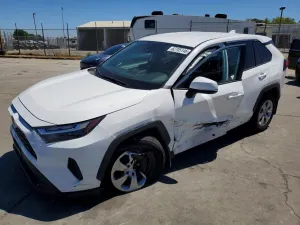 Toyota Rav4 2.5L 4 2025