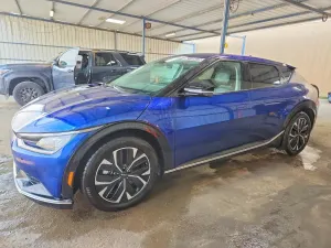 Kia EV6 0.0L 0 2023