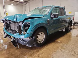 Ford F-150 5.0L 8 2023