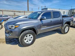 Toyota Tacoma 3.5L 6 2020
