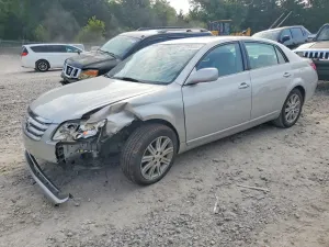 Toyota Avalon 3.5L 6 2006