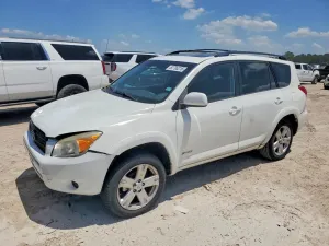 Toyota Rav4 2.4L 4 2006