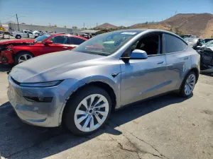 Tesla Model Y 2026