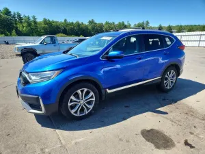 Honda CR-V 1.5L 4 2020
