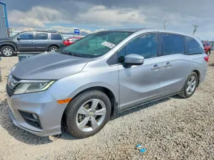 Honda Odyssey 3.5L 6 2018