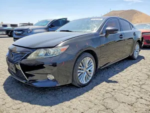 Lexus ES 3.5L 6 2013