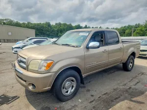 Toyota Tundra 2006