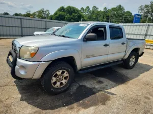 Toyota Tacoma 4.0L 6 2007
