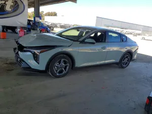 Kia K4 2.0L 4 2026