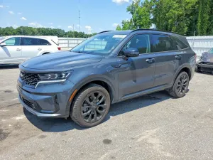 Kia Sorento 2.5L 4 2022