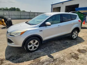Ford Escape 1.6L 4 2013