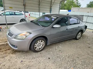 Nissan Altima 2.5L 4 2009