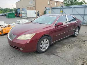 Lexus ES 3.5L 6 2008